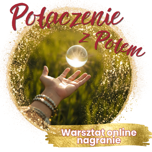 Medytacja kwantowa Mistrzyni Pieniądza